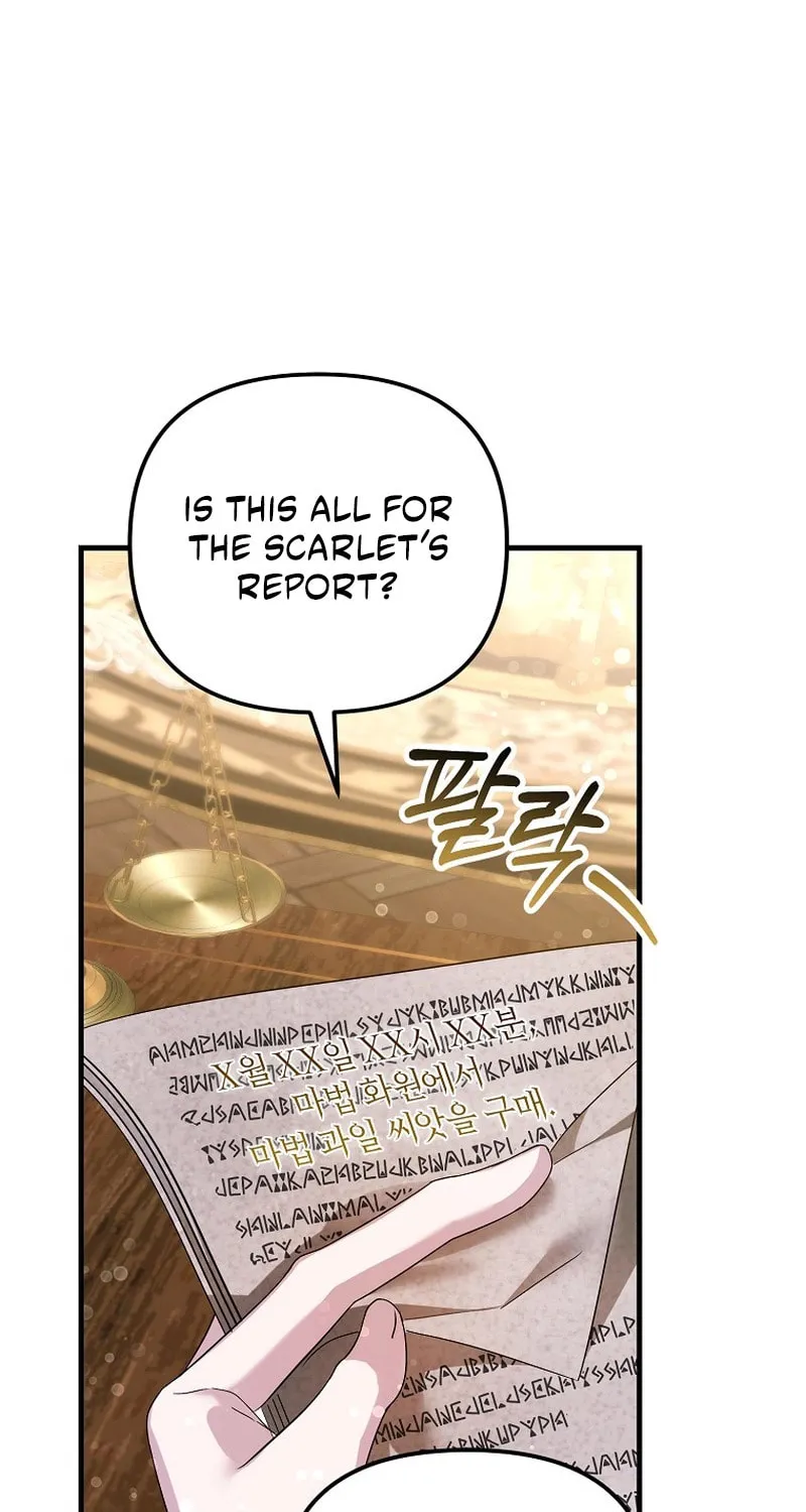 Ten Ways to Get Dumped by a Tyrant Chapter 12 page 42 - 