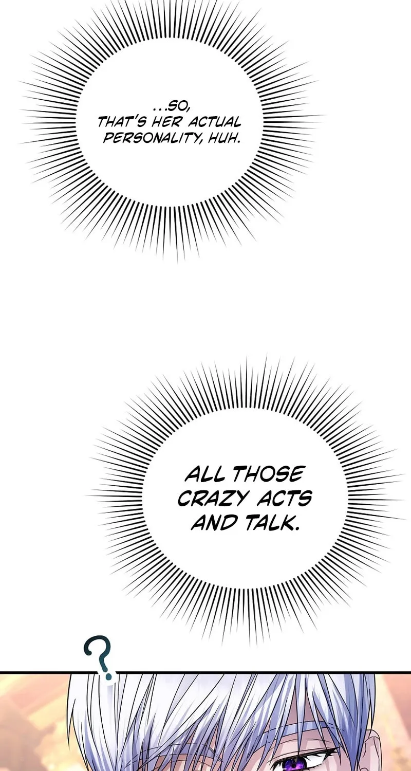 Ten Ways to Get Dumped by a Tyrant Chapter 12 page 45 - 