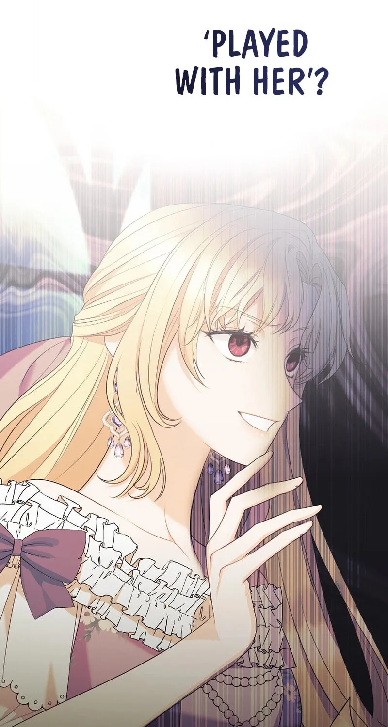 Ten Ways to Get Dumped by a Tyrant Chapter 12 page 47 - 