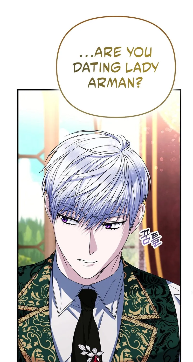 Ten Ways to Get Dumped by a Tyrant Chapter 12 page 54 - 