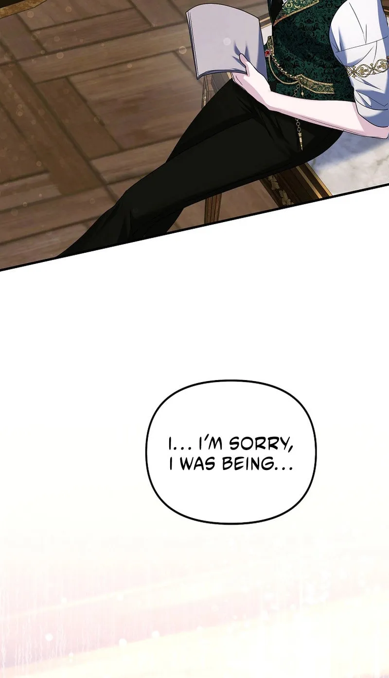 Ten Ways to Get Dumped by a Tyrant Chapter 12 page 57 - 