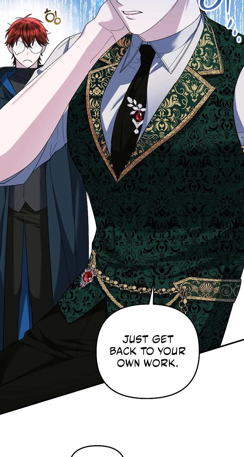 Ten Ways to Get Dumped by a Tyrant Chapter 12 page 59 - 