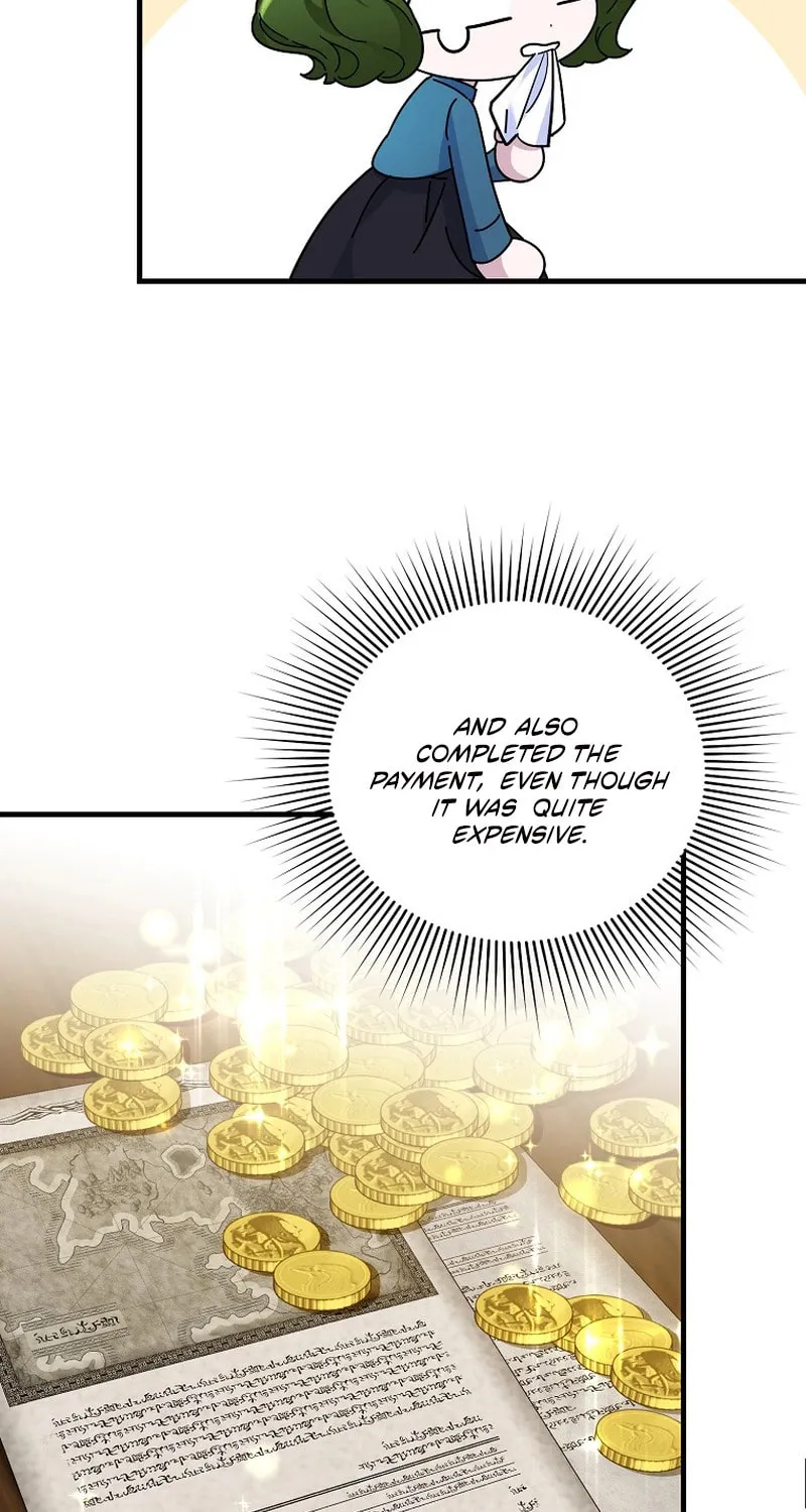 Ten Ways to Get Dumped by a Tyrant Chapter 12 page 66 - 