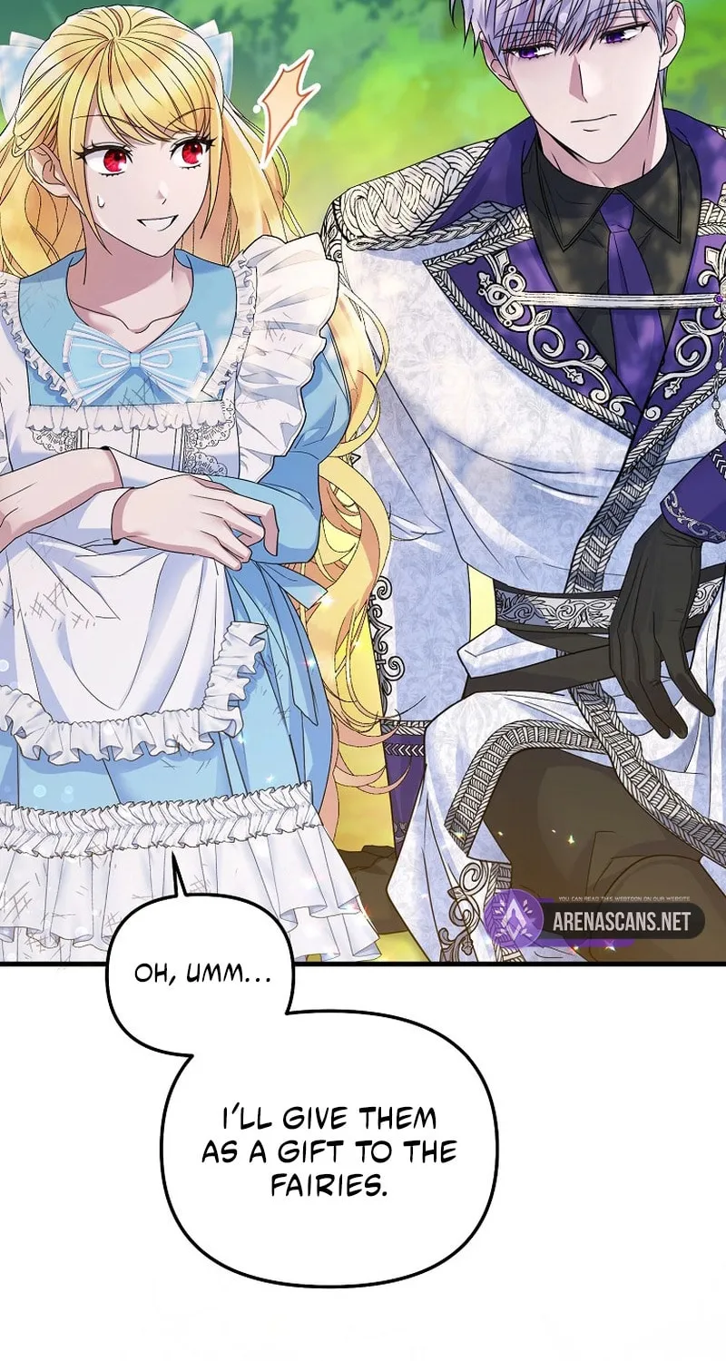 Ten Ways to Get Dumped by a Tyrant Chapter 12 page 82 - 