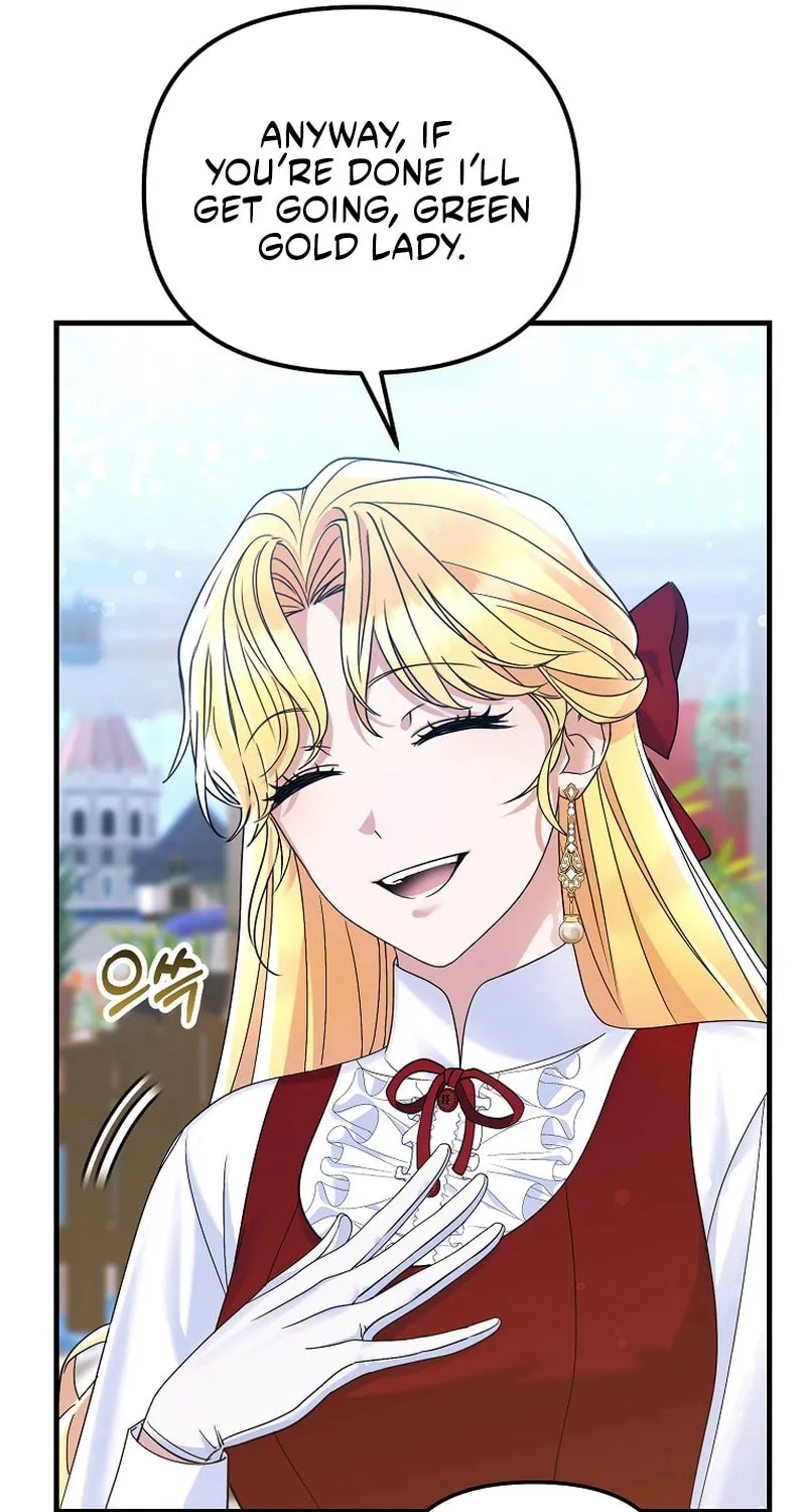 Ten Ways to Get Dumped by a Tyrant Chapter 12 page 10 - 