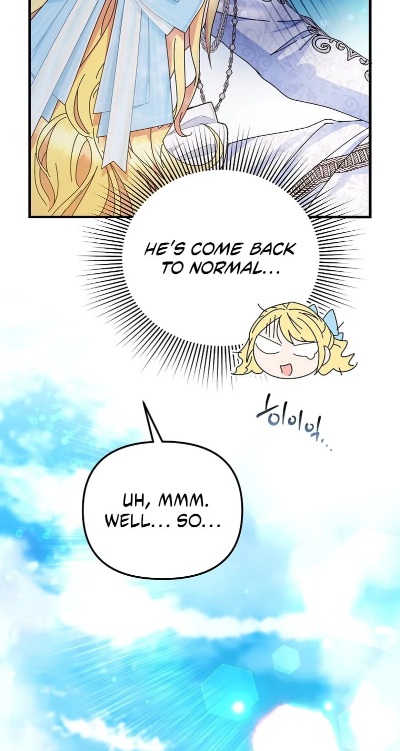 Ten Ways to Get Dumped by a Tyrant Chapter 12 page 99 - 