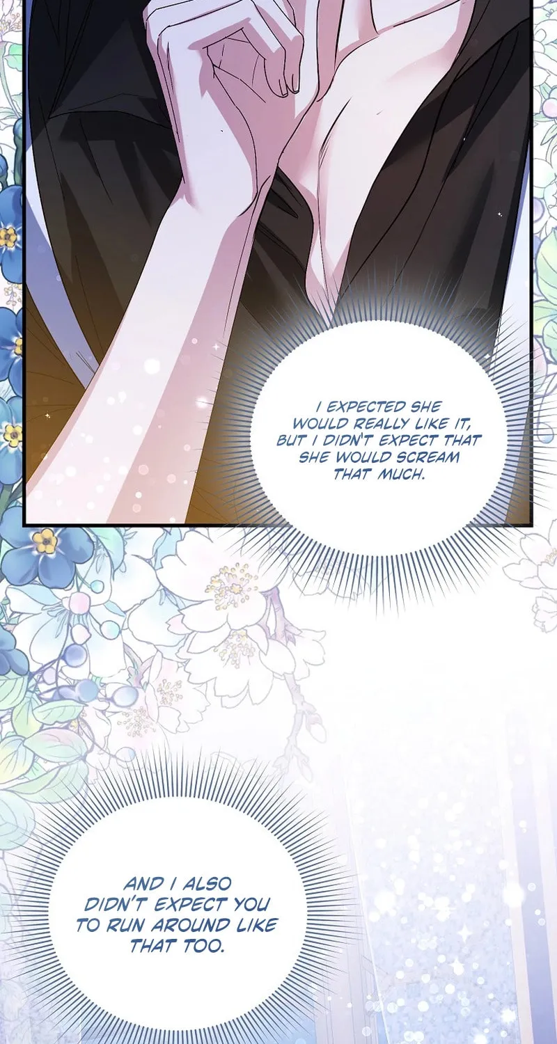 Ten Ways to Get Dumped by a Tyrant Chapter 13 page 103 - 