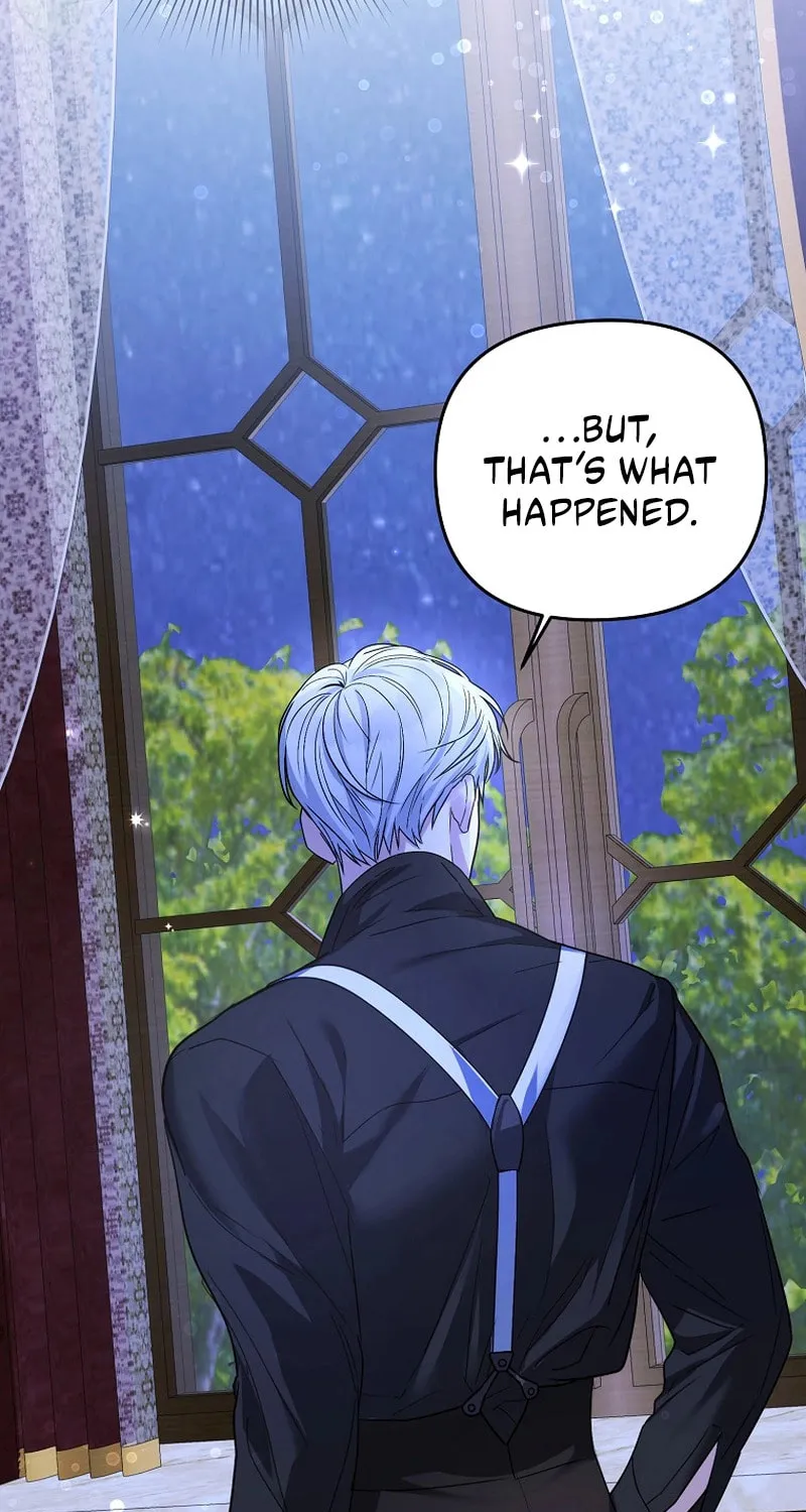 Ten Ways to Get Dumped by a Tyrant Chapter 13 page 104 - 