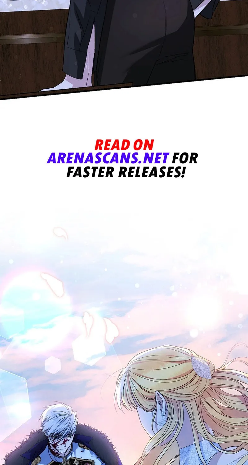Ten Ways to Get Dumped by a Tyrant Chapter 13 page 105 - 