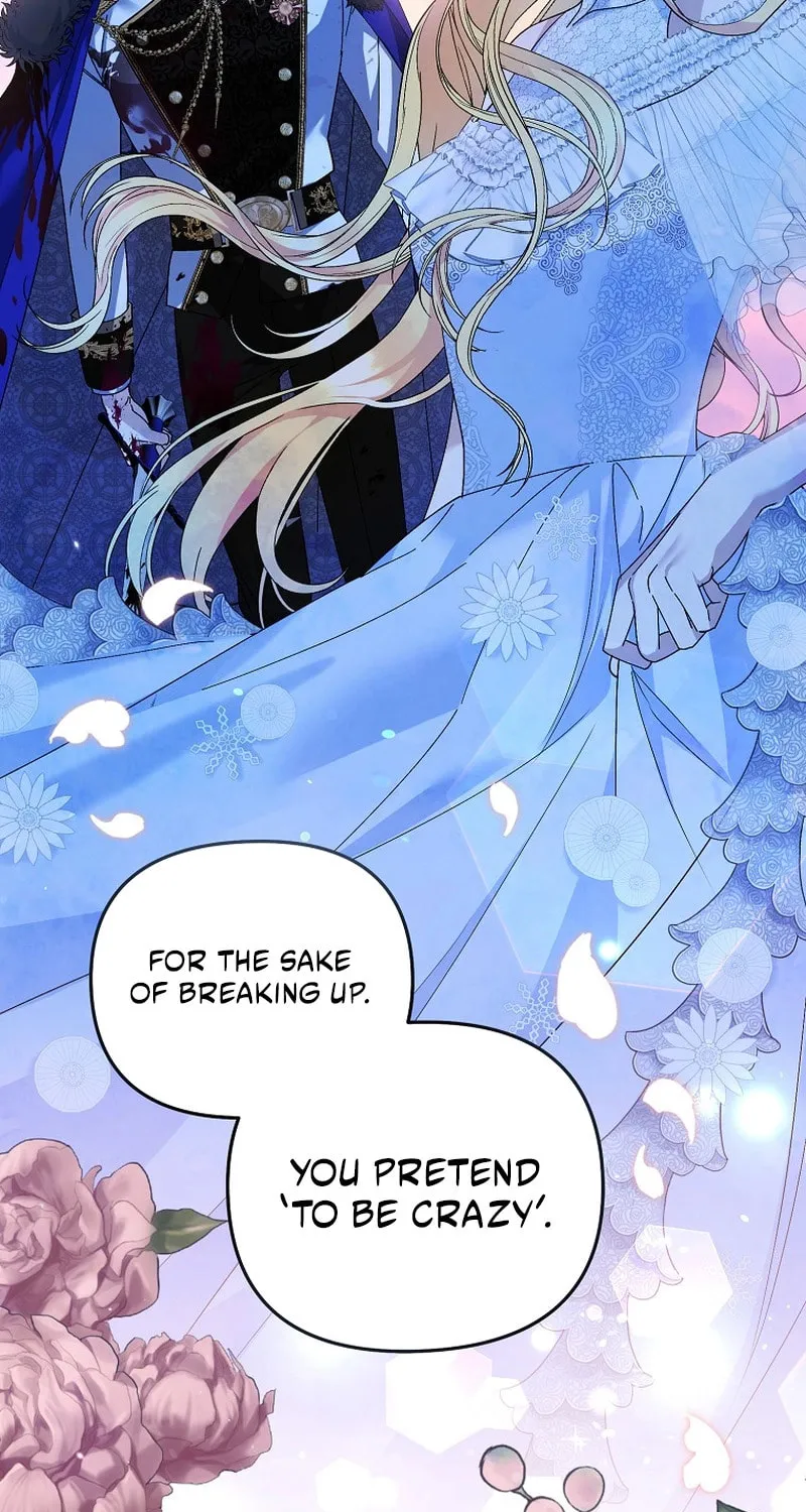 Ten Ways to Get Dumped by a Tyrant Chapter 13 page 106 - 