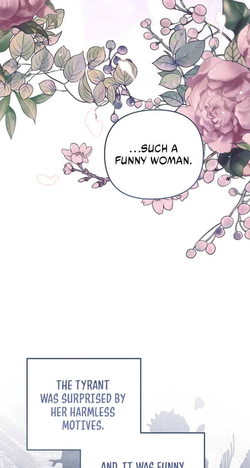 Ten Ways to Get Dumped by a Tyrant Chapter 13 page 107 - 
