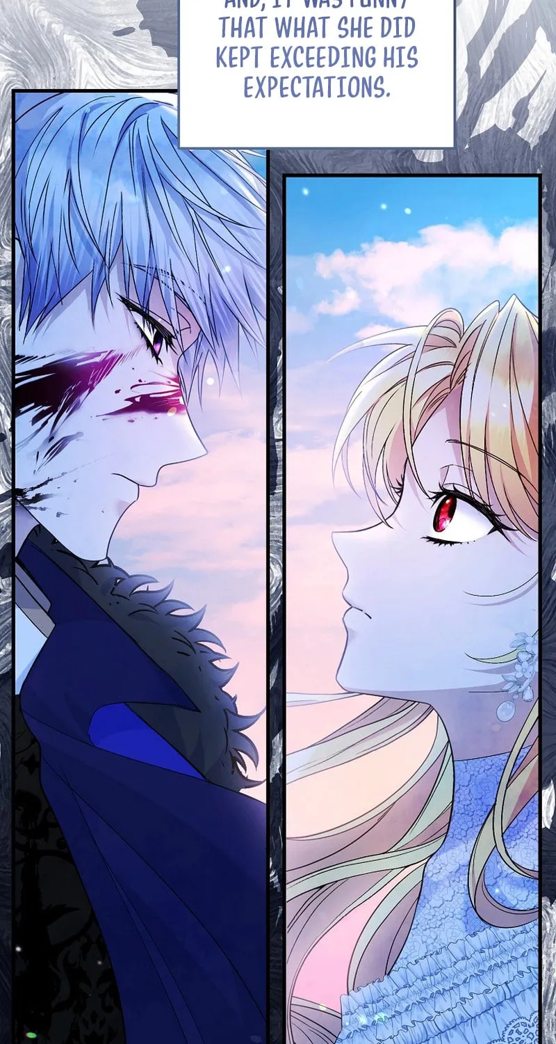 Ten Ways to Get Dumped by a Tyrant Chapter 13 page 108 - 