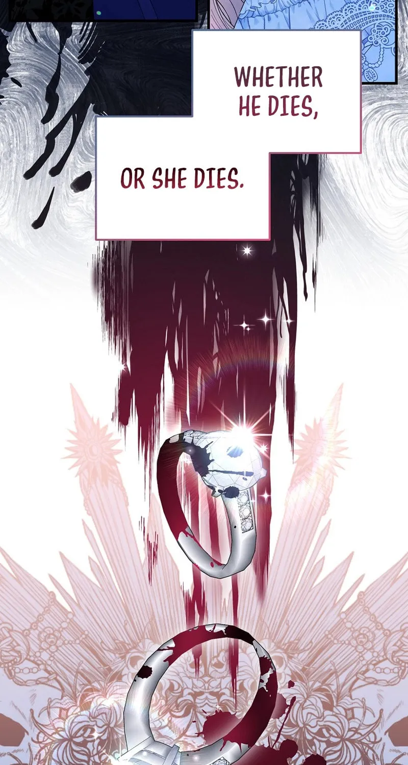 Ten Ways to Get Dumped by a Tyrant Chapter 13 page 109 - 