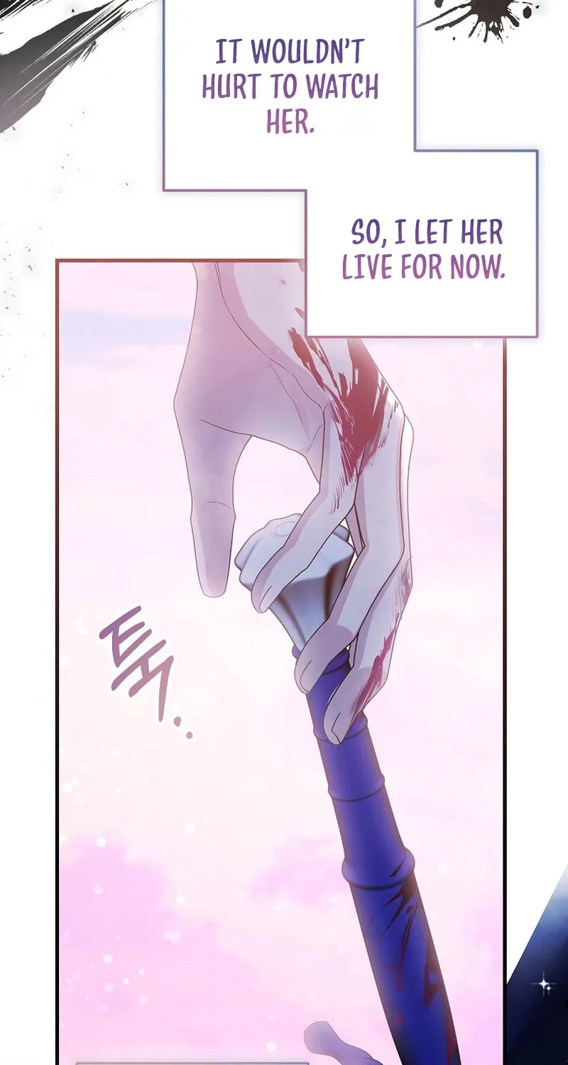 Ten Ways to Get Dumped by a Tyrant Chapter 13 page 114 - 
