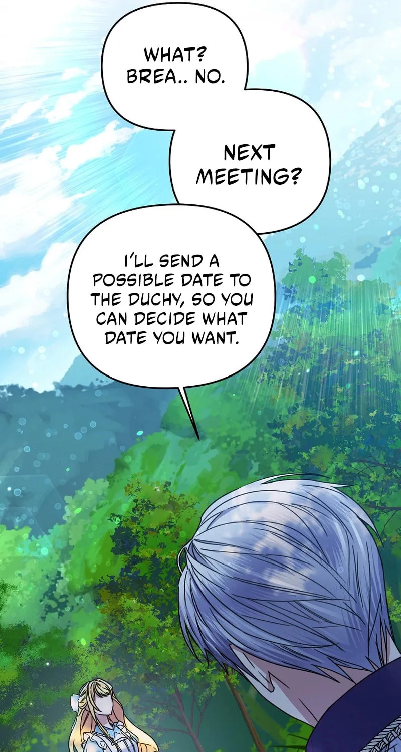 Ten Ways to Get Dumped by a Tyrant Chapter 13 page 19 - 