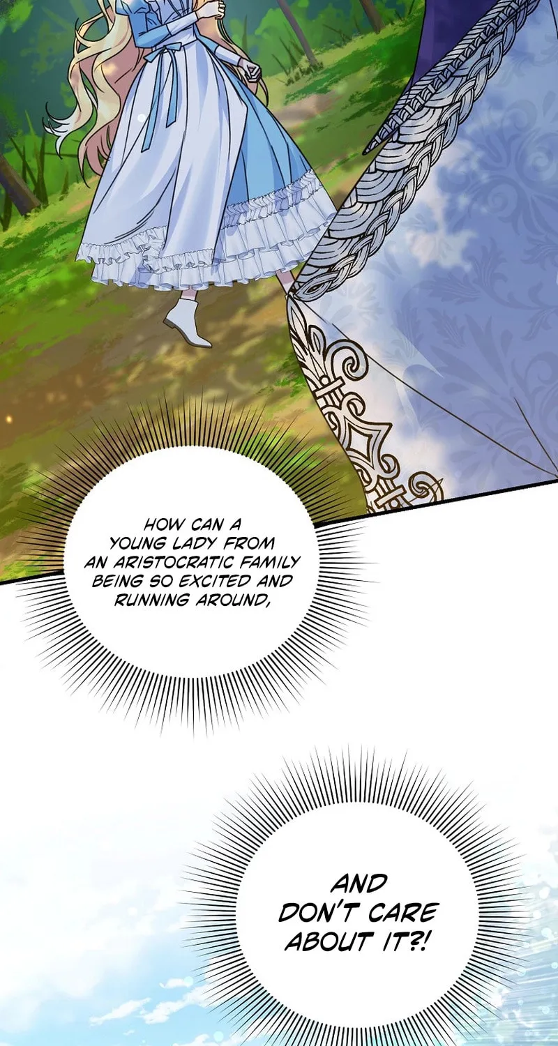 Ten Ways to Get Dumped by a Tyrant Chapter 13 page 20 - 