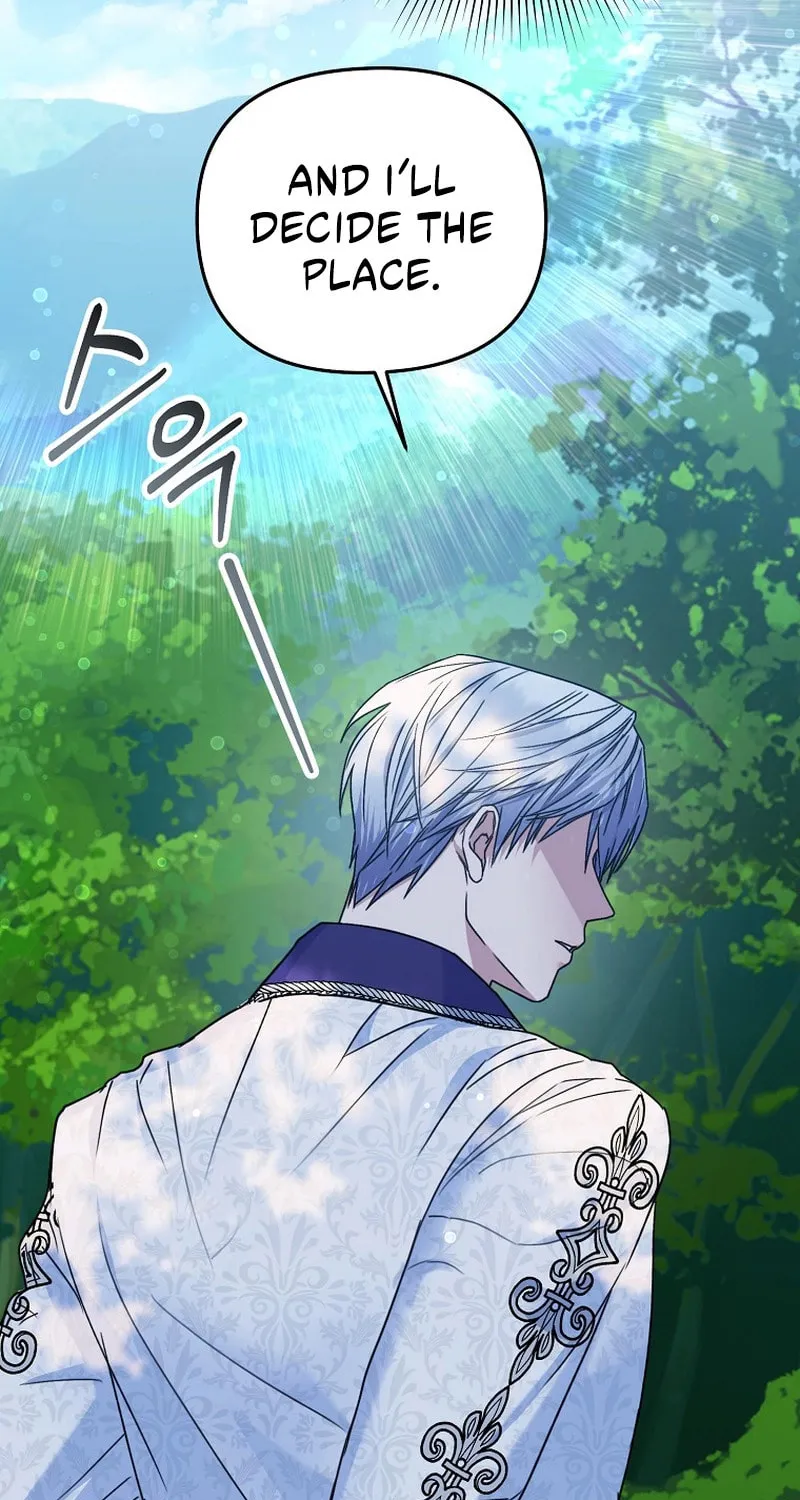 Ten Ways to Get Dumped by a Tyrant Chapter 13 page 21 - 