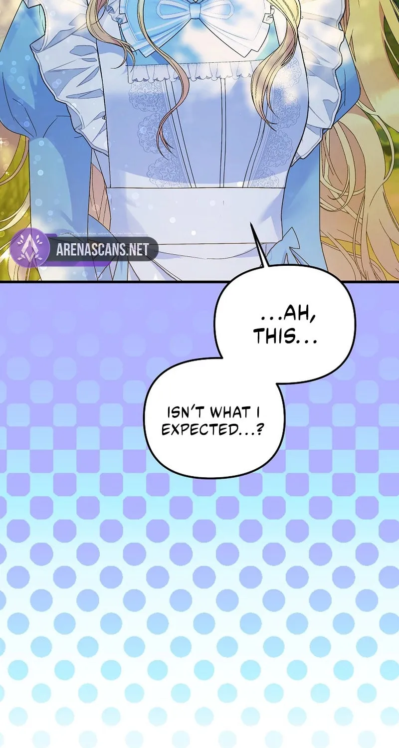 Ten Ways to Get Dumped by a Tyrant Chapter 13 page 24 - 