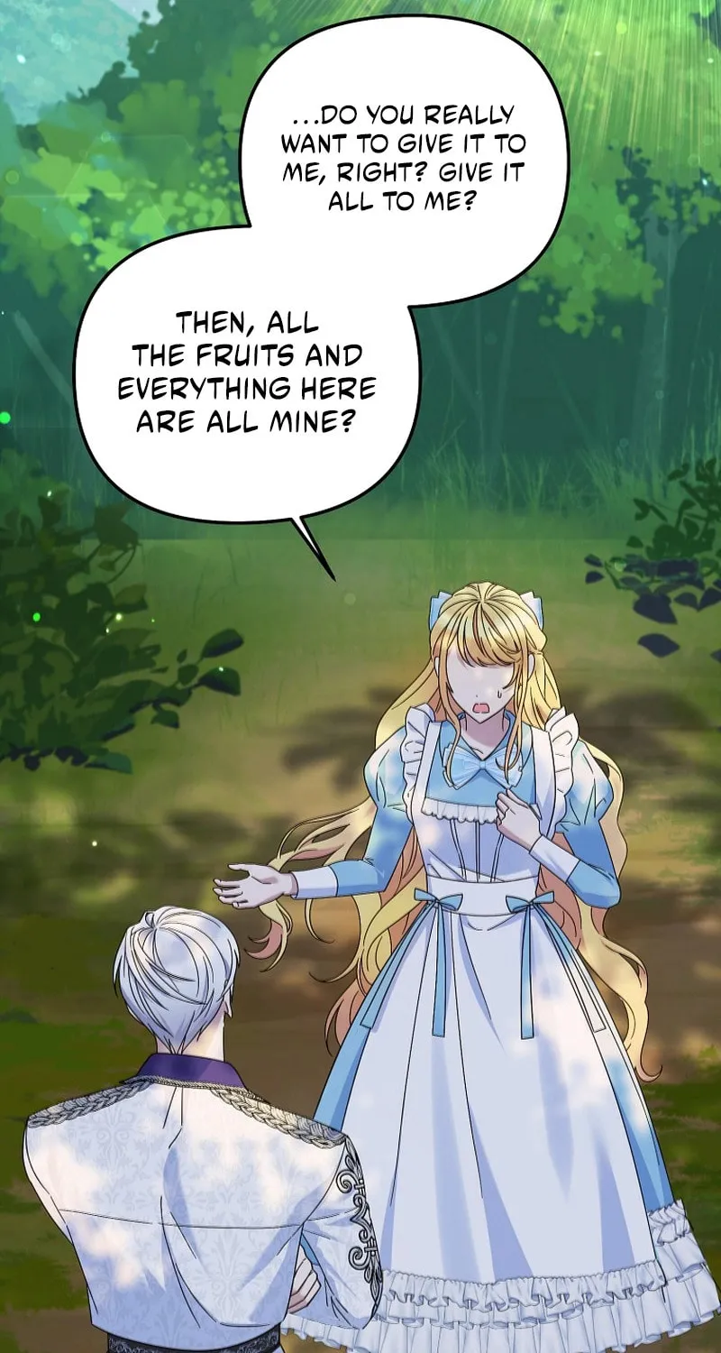 Ten Ways to Get Dumped by a Tyrant Chapter 13 page 4 - 