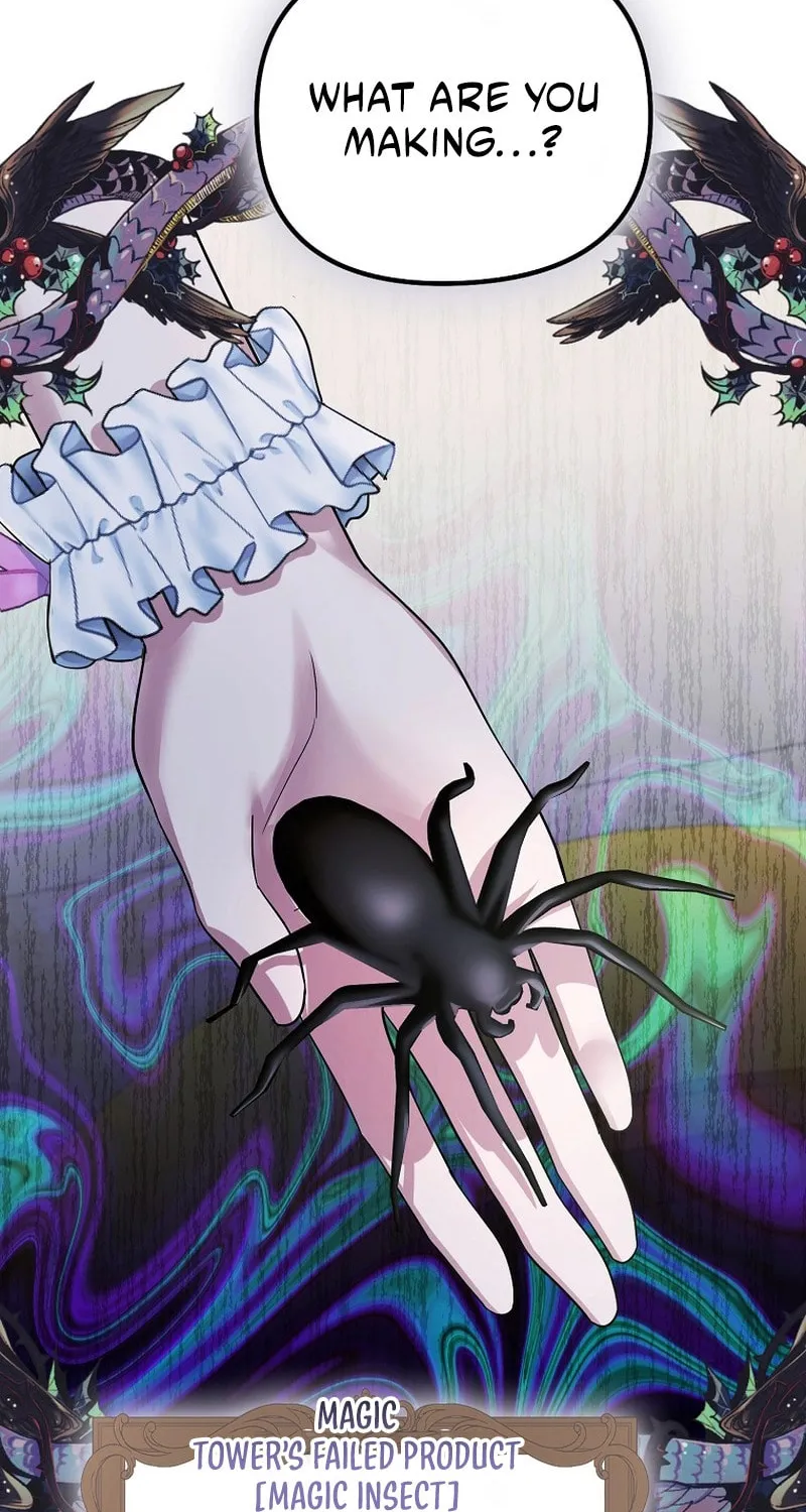 Ten Ways to Get Dumped by a Tyrant Chapter 13 page 31 - 