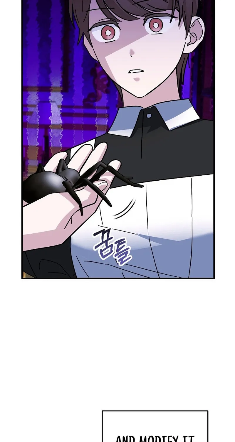 Ten Ways to Get Dumped by a Tyrant Chapter 13 page 33 - 