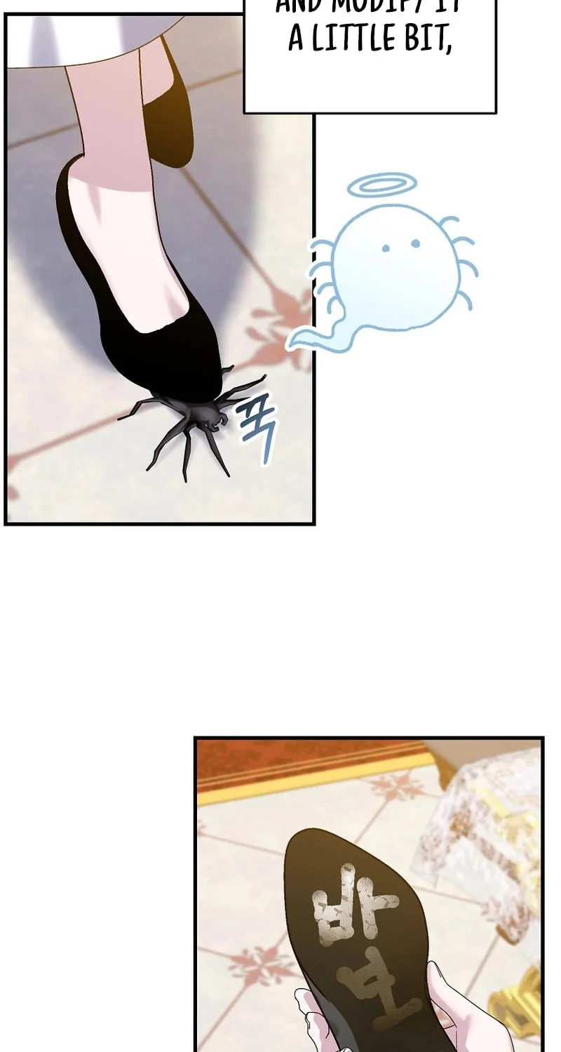 Ten Ways to Get Dumped by a Tyrant Chapter 13 page 34 - 