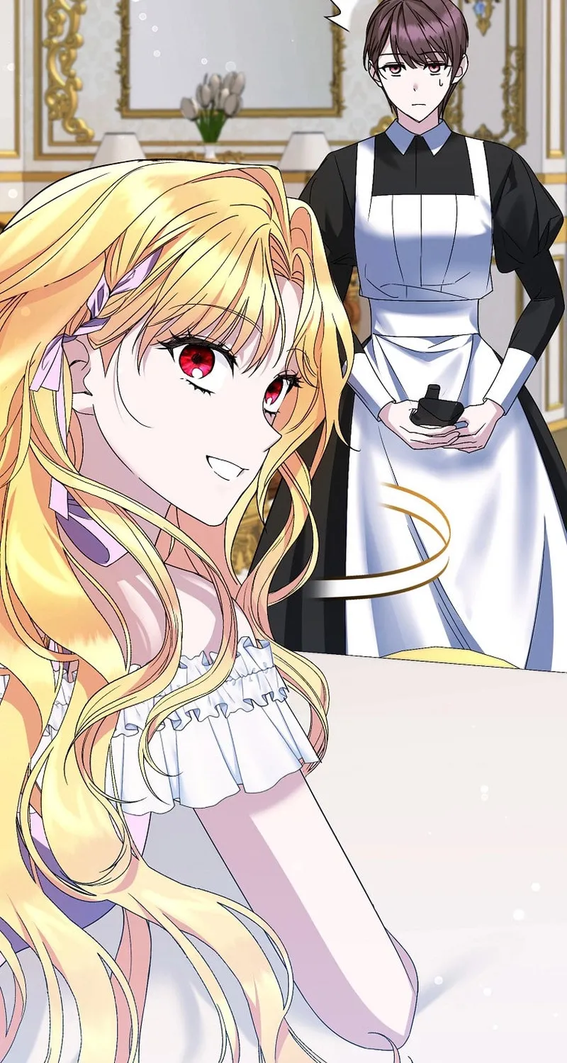 Ten Ways to Get Dumped by a Tyrant Chapter 13 page 38 - 