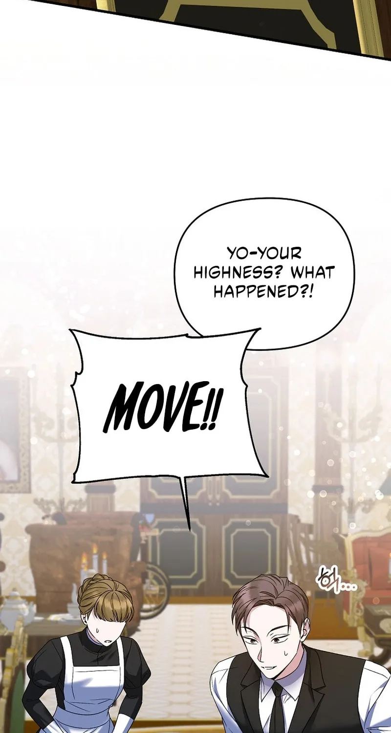 Ten Ways to Get Dumped by a Tyrant Chapter 13 page 40 - 