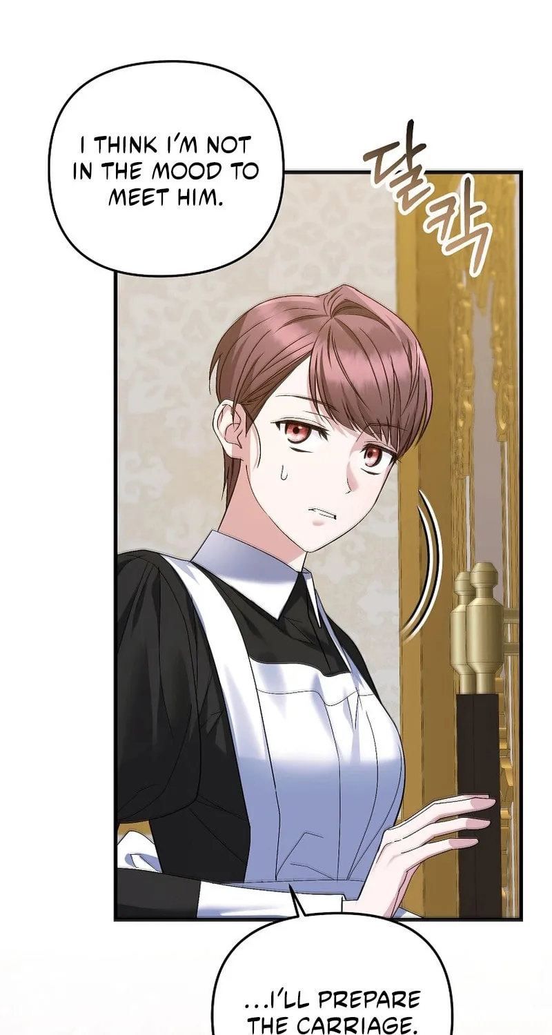 Ten Ways to Get Dumped by a Tyrant Chapter 13 page 47 - 