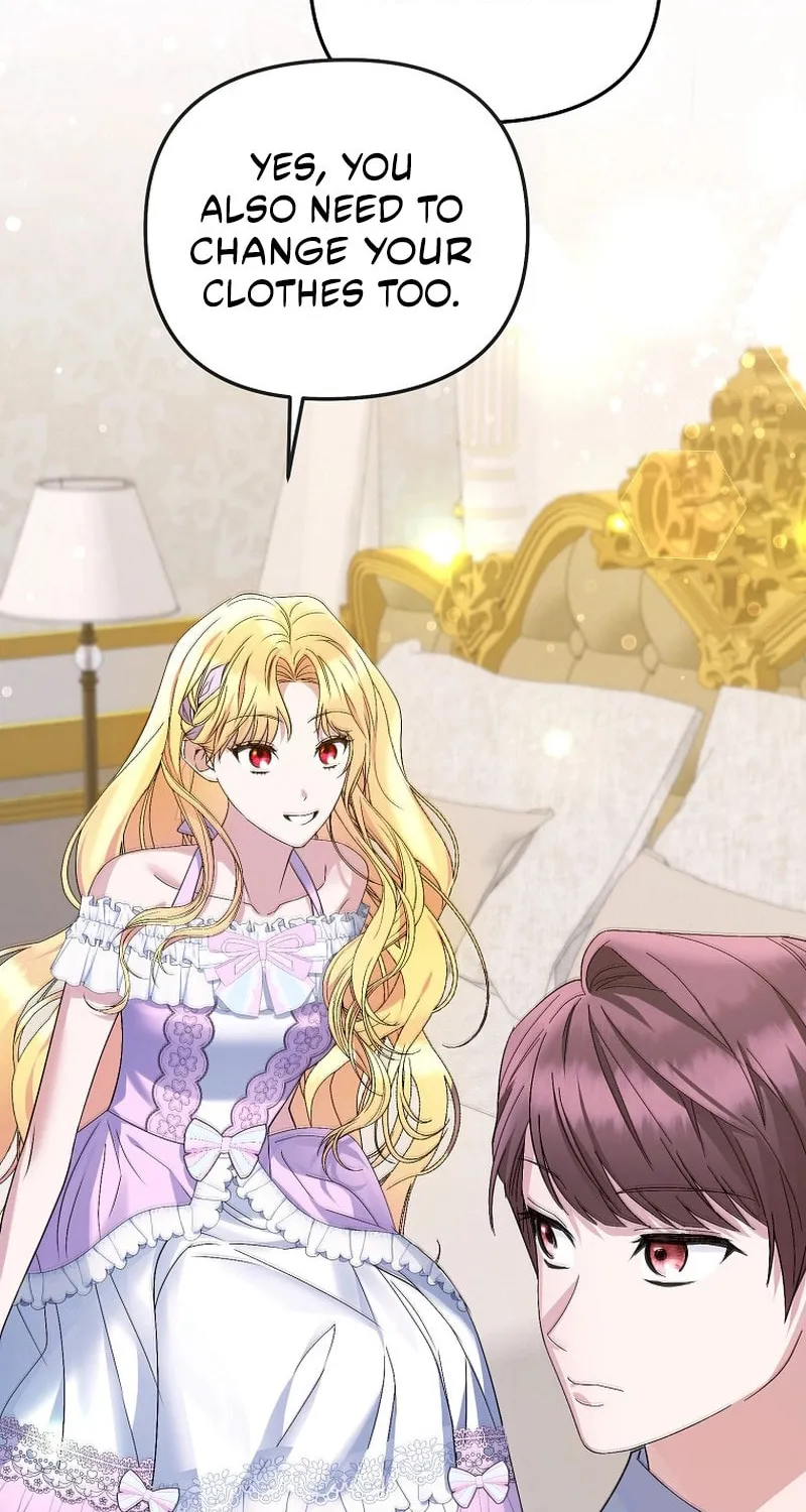 Ten Ways to Get Dumped by a Tyrant Chapter 13 page 48 - 