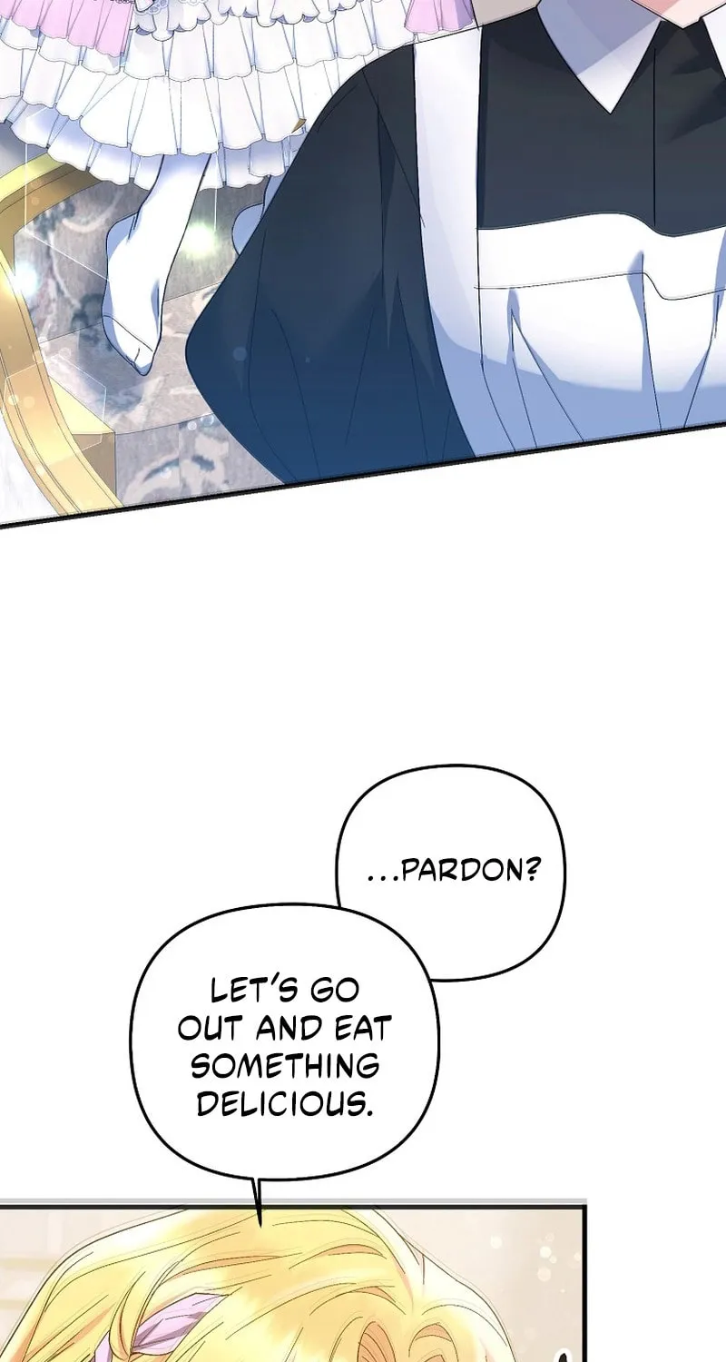Ten Ways to Get Dumped by a Tyrant Chapter 13 page 49 - 