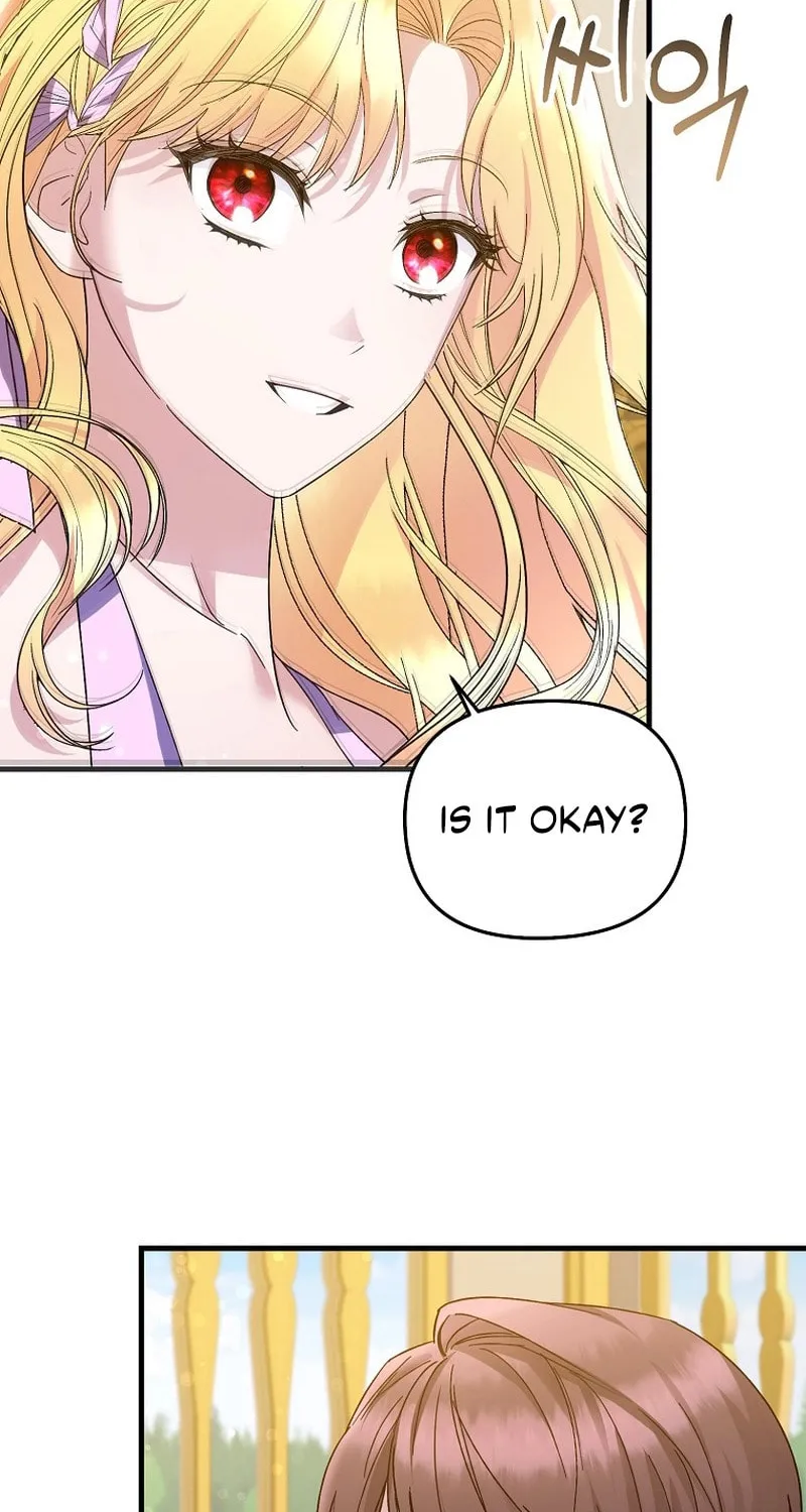 Ten Ways to Get Dumped by a Tyrant Chapter 13 page 50 - 