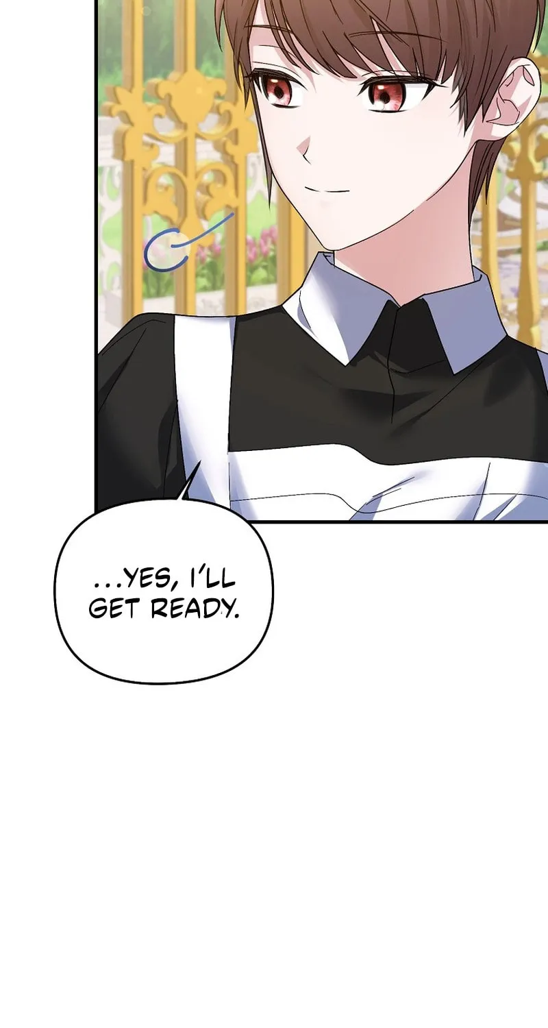 Ten Ways to Get Dumped by a Tyrant Chapter 13 page 51 - 