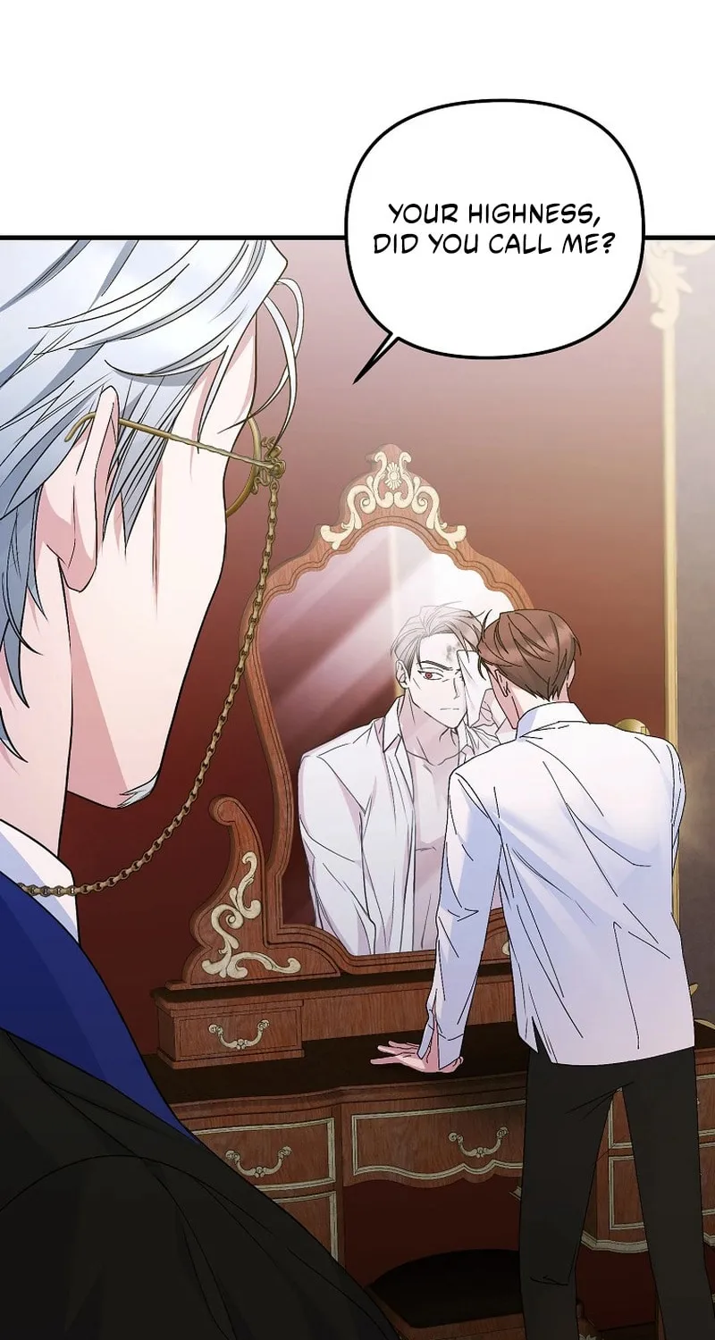 Ten Ways to Get Dumped by a Tyrant Chapter 13 page 52 - 