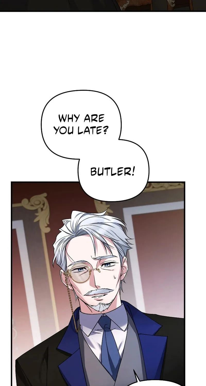 Ten Ways to Get Dumped by a Tyrant Chapter 13 page 53 - 