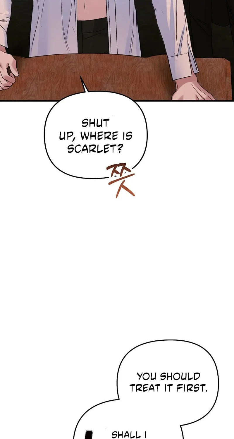 Ten Ways to Get Dumped by a Tyrant Chapter 13 page 56 - 