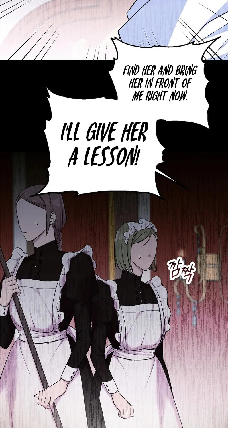 Ten Ways to Get Dumped by a Tyrant Chapter 13 page 58 - 