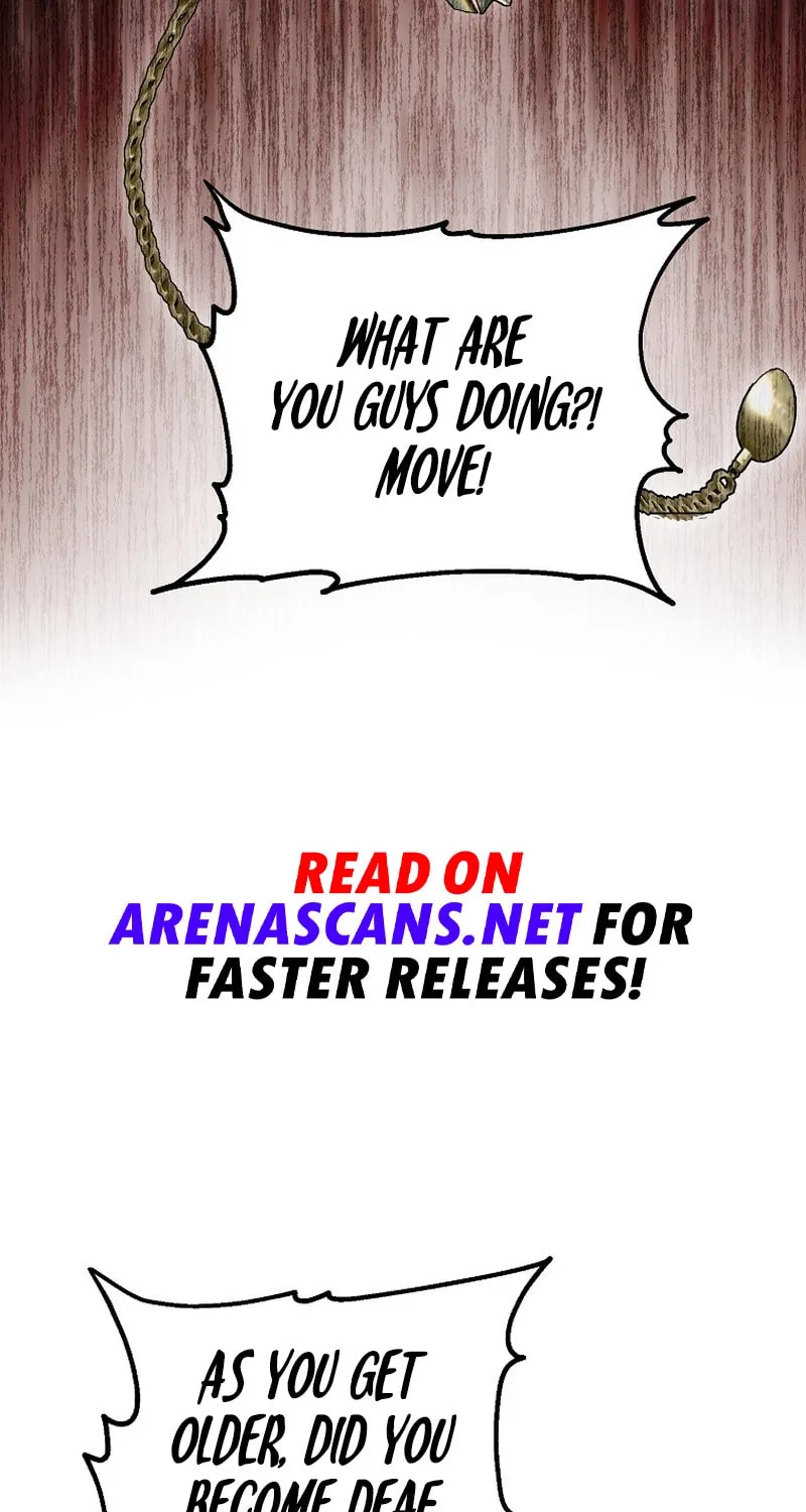 Ten Ways to Get Dumped by a Tyrant Chapter 13 page 60 - 