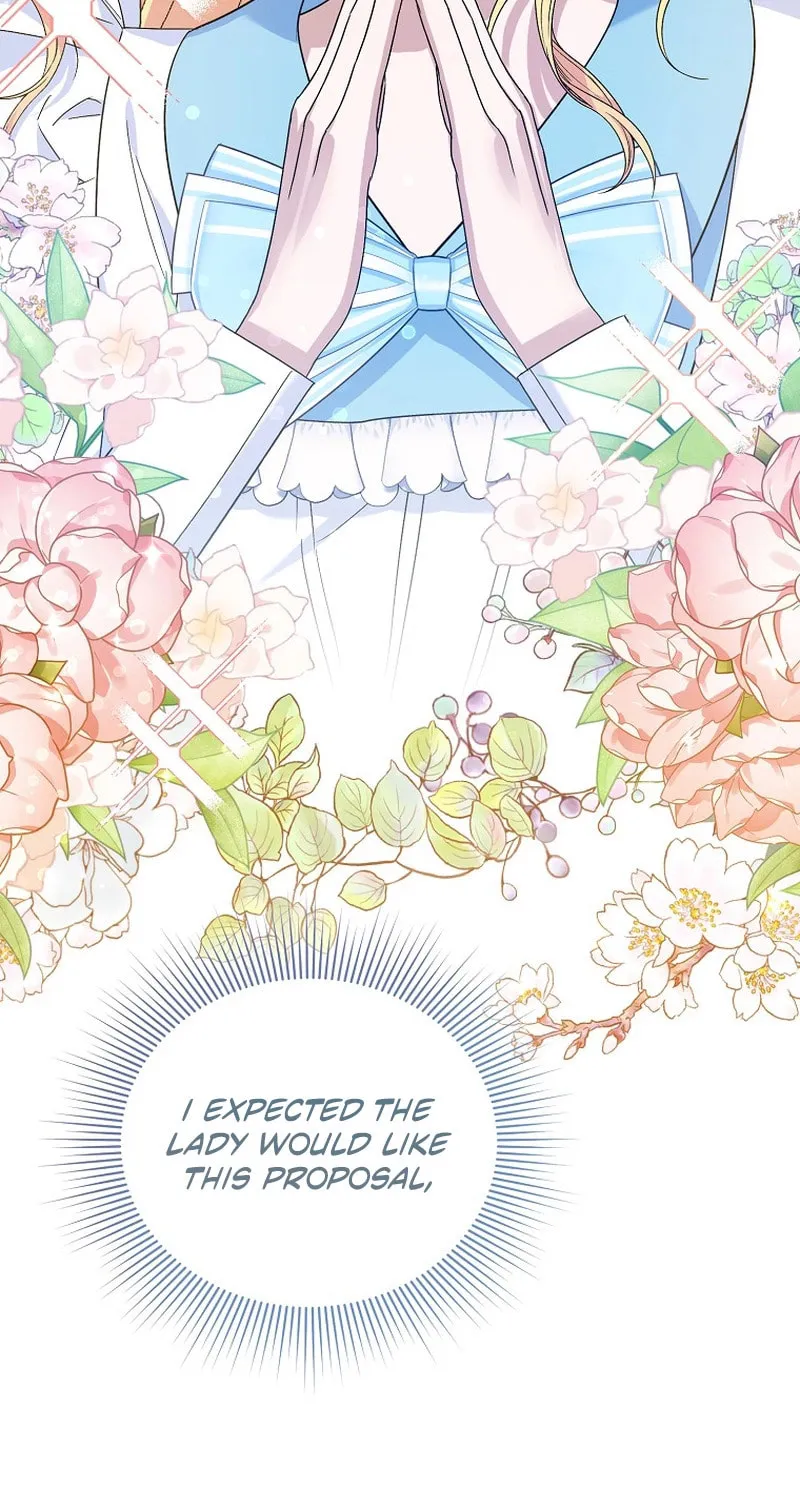 Ten Ways to Get Dumped by a Tyrant Chapter 13 page 7 - 