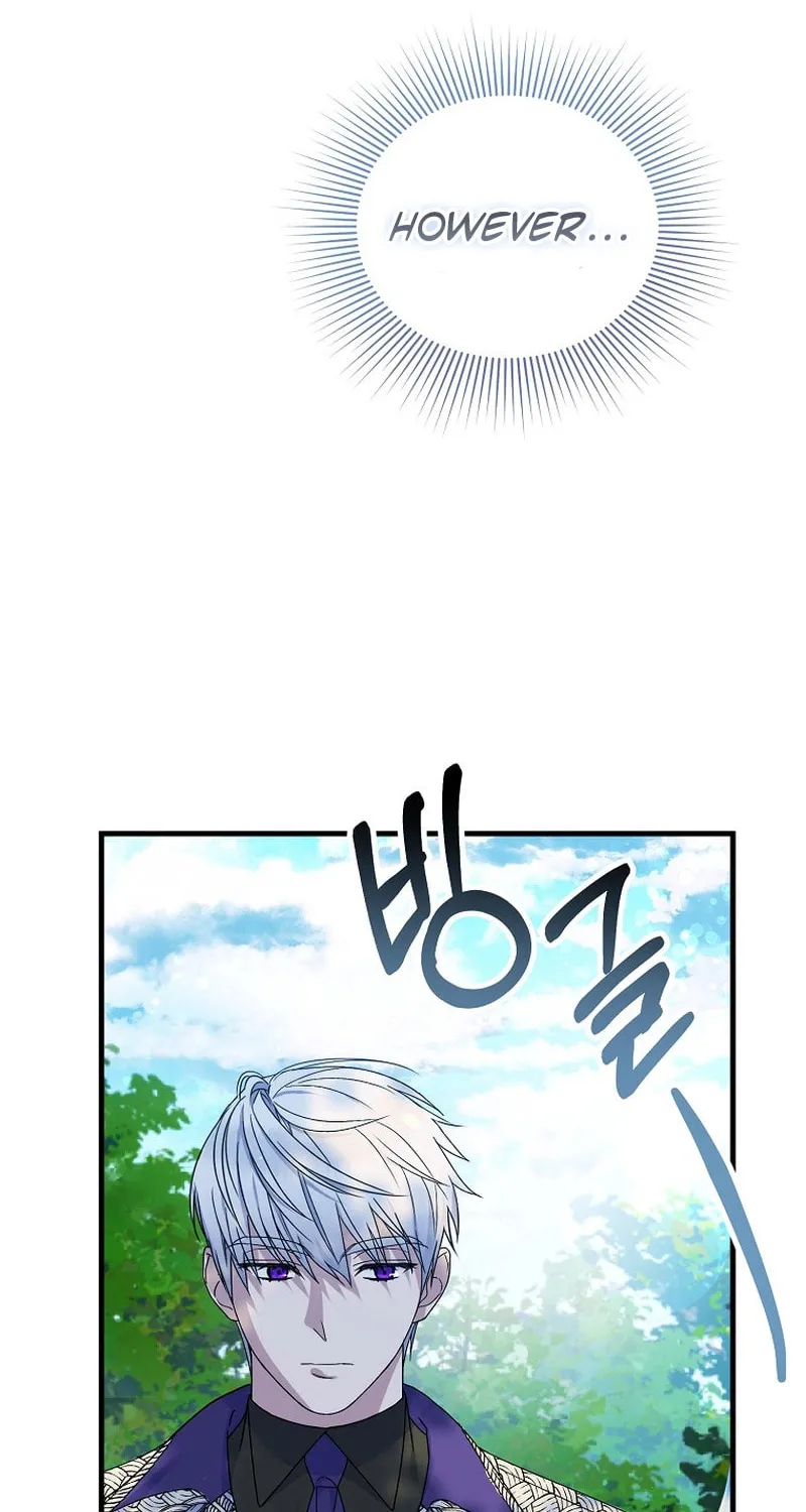 Ten Ways to Get Dumped by a Tyrant Chapter 13 page 8 - 
