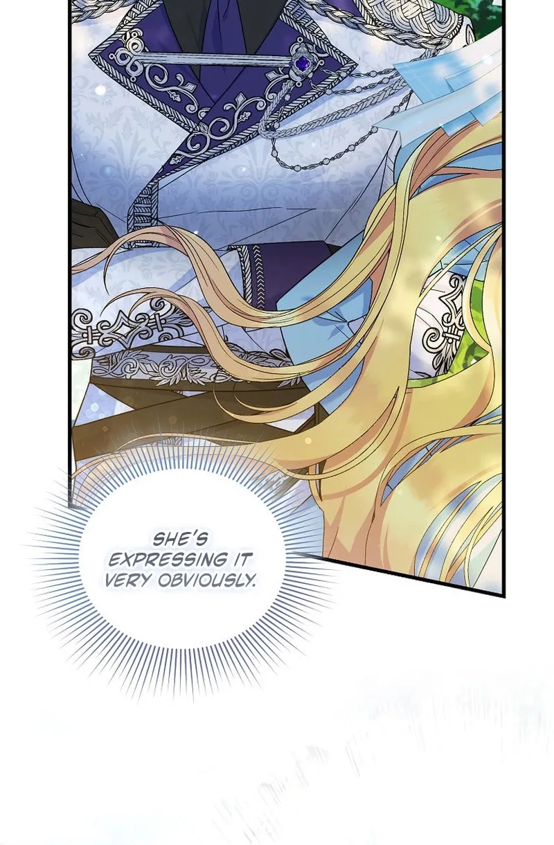 Ten Ways to Get Dumped by a Tyrant Chapter 13 page 9 - 