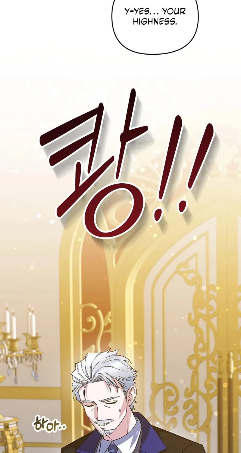 Ten Ways to Get Dumped by a Tyrant Chapter 13 page 85 - 