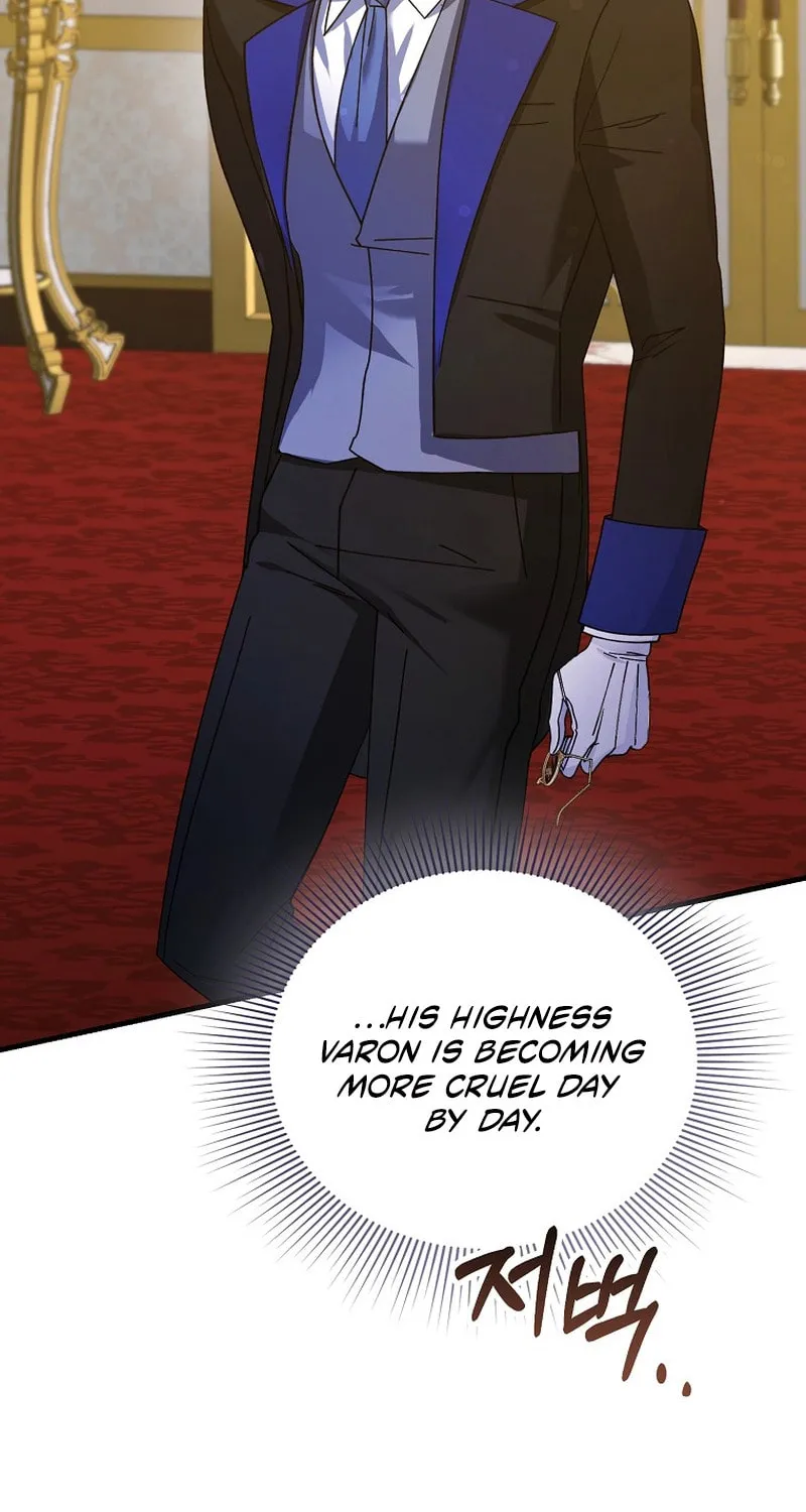 Ten Ways to Get Dumped by a Tyrant Chapter 13 page 86 - 