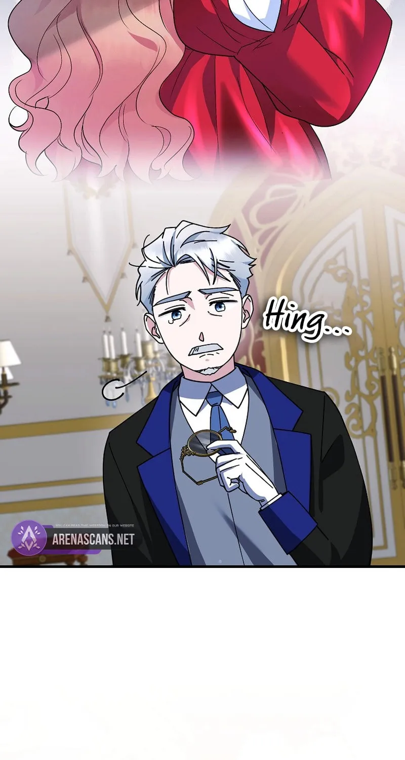 Ten Ways to Get Dumped by a Tyrant Chapter 13 page 88 - 