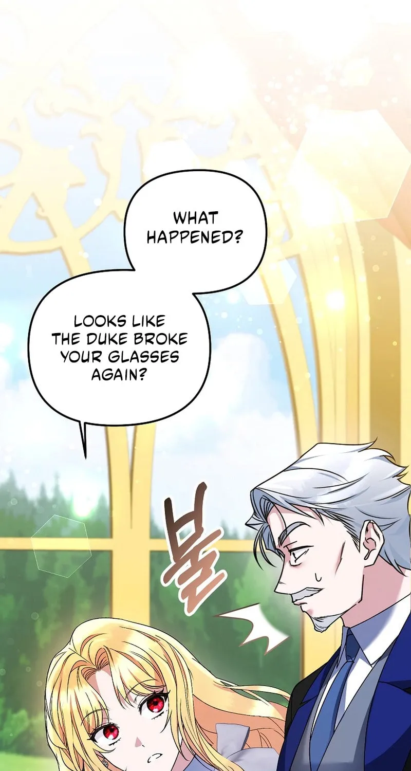 Ten Ways to Get Dumped by a Tyrant Chapter 13 page 89 - 