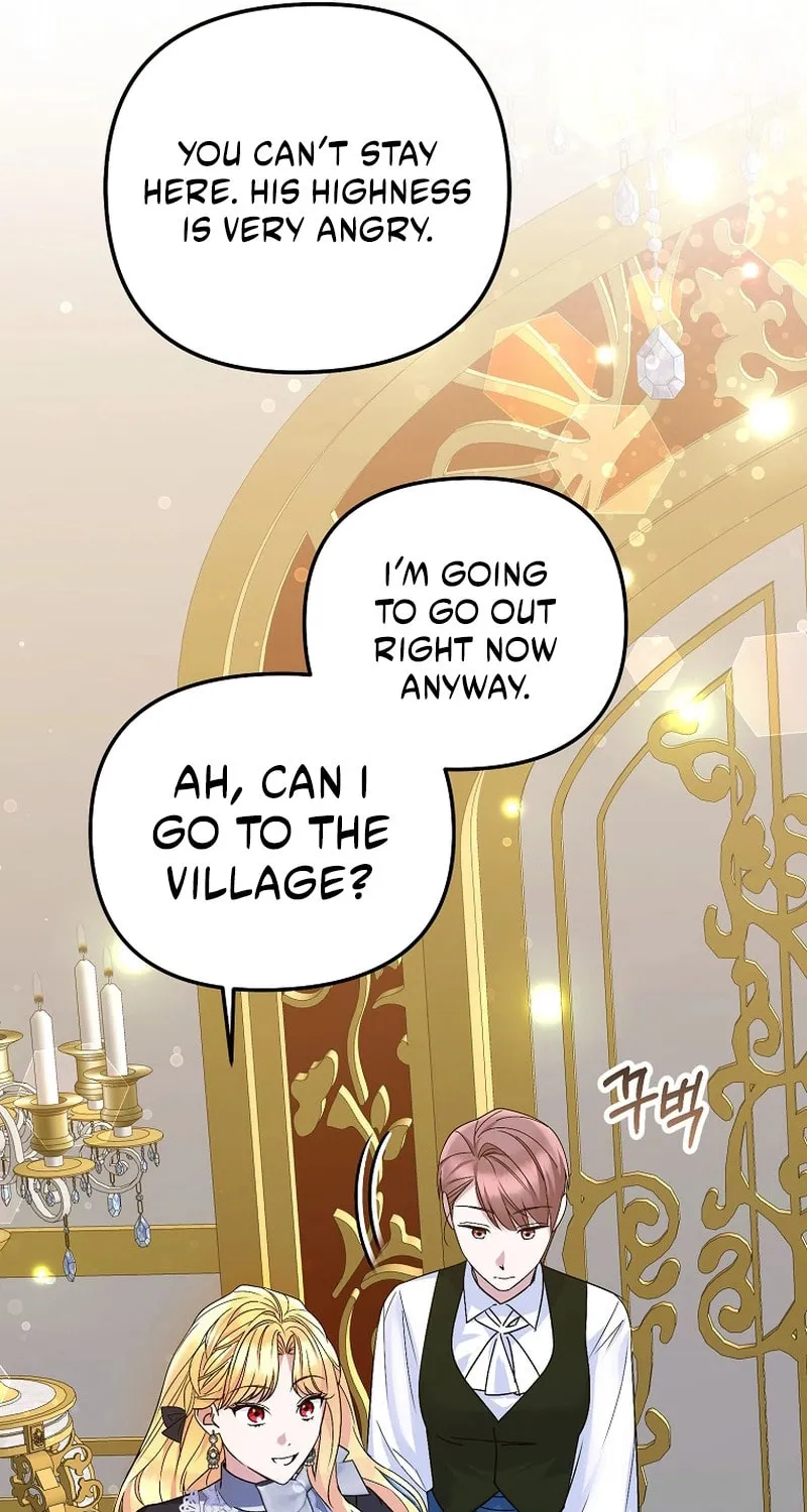 Ten Ways to Get Dumped by a Tyrant Chapter 13 page 92 - 