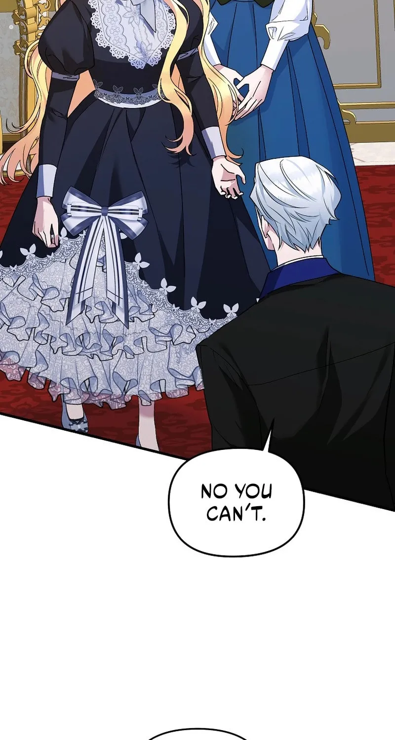 Ten Ways to Get Dumped by a Tyrant Chapter 13 page 93 - 