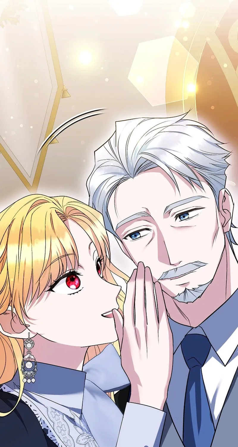 Ten Ways to Get Dumped by a Tyrant Chapter 13 page 95 - 