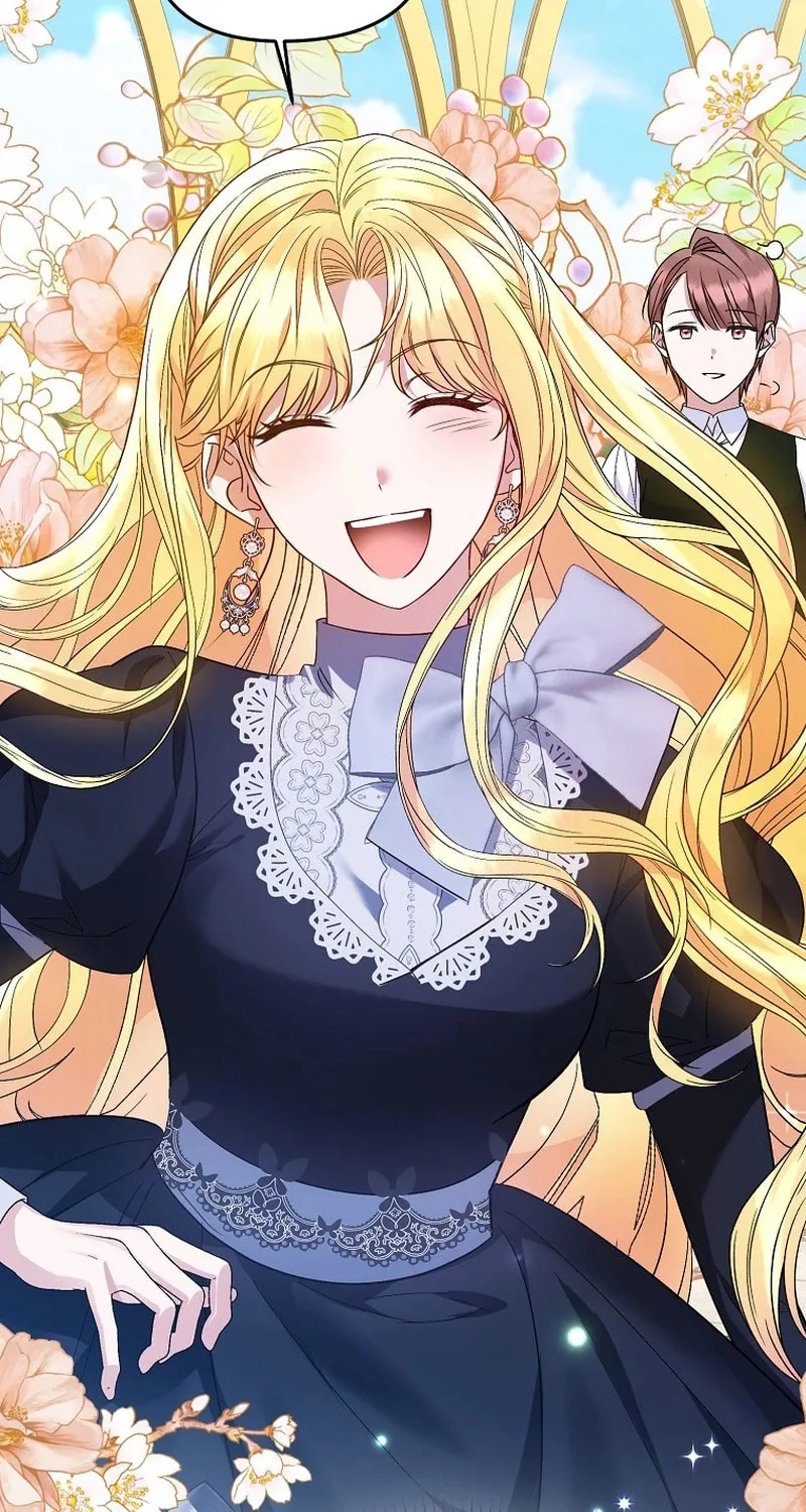 Ten Ways to Get Dumped by a Tyrant Chapter 13 page 98 - 