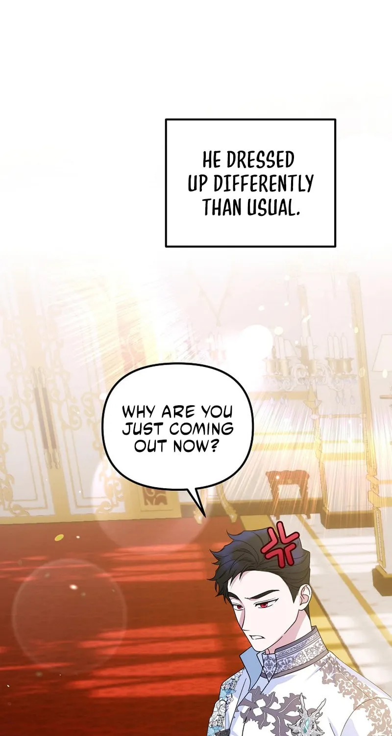 Ten Ways to Get Dumped by a Tyrant Chapter 14 page 11 - 